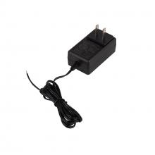 WAC Online EN-2420D-P-BK - 24V Plug-In Power Supply BK