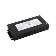 WAC Online EN-24DC060-UNV-RB2 - 60W/96W, 120-277VAC/24VDC Dimmable Remote Power Supply