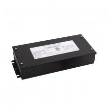 WAC Online EN-24DC096-UNV-RB2 - 60W/96W, 120-277VAC/24VDC Dimmable Remote Power Supply