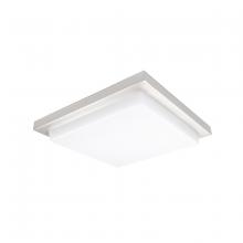 WAC Online FM-180112-30-CH - 1801 12" Energy Star LED Flush Mount 3000K