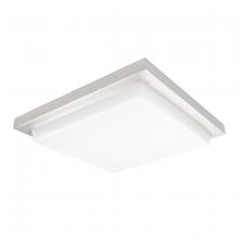 WAC Online FM-180118-30-CH - 1801 18" Energy Star LED Flush Mount 3000K