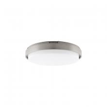 WAC Online FM-200115-CS-BN - 15IN 5-CCT Flush Mount