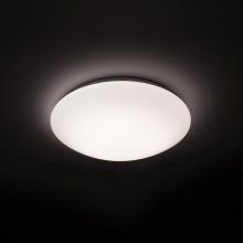 WAC Online FM-211-CS-WT - Glo Energy Star 5CCT LED Flush Mount