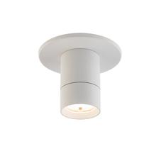 WAC Online FM-240103-CS-WT - Twist-N-Lite 240103 5CCT Flush Mount