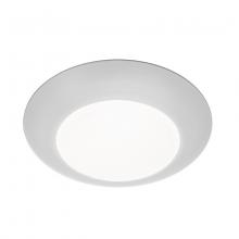 WAC Online FM-304-930-WT - Disc Energy Star LED Retrofit Flush Mount