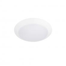 WAC Online FM-309-9CSJB-WT - DISC ENERGY STAR LED FLUSH MOUNT 5CCT