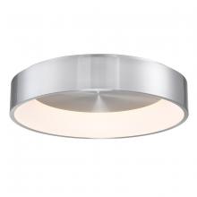 WAC Online FM-33723-AL - Corso Flush Mount Light