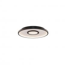 WAC Online FM-37416-40-BK - Pinpoint Flush Mount Light