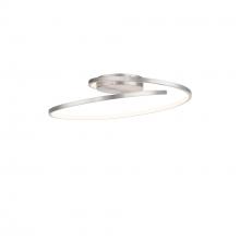 WAC Online FM-43222-BN - Marques Flush Mount Light