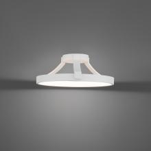 WAC Online FM-63216-WT - Chaucer Flush Mount Light