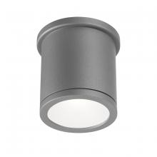 WAC Online FM-W2605-GH - TUBE Outdoor Flush Mount Light