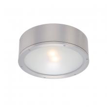 WAC Online FM-W2612-AL - TUBE Outdoor Flush Mount Light