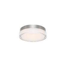 WAC Online FM-W57806-30-SS - DOT Flush Mount Light