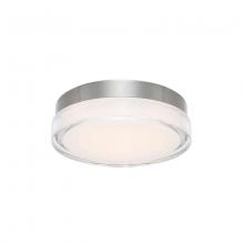 WAC Online FM-W57812-30-SS - DOT Flush Mount Light