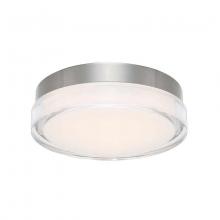 WAC Online FM-W57815-30-SS - DOT Flush Mount Light