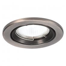 WAC Online HR-836-BN - 2.5in Downlight Trim