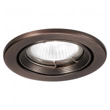 WAC Online HR-836-CB - 2.5in Downlight Trim