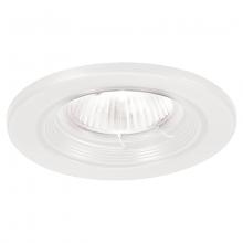 WAC Online HR-836-WT - 2.5in Downlight Trim