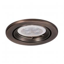 WAC Online HR-836LED-CB - 2.5in Downlight Trim