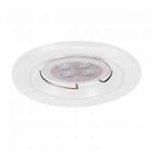 WAC Online HR-836LED-WT - 2.5in Downlight Trim