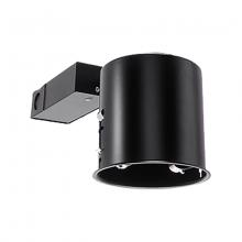 WAC Online HR-8401E - 4in Low Voltage Remodel Housing