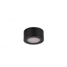 WAC Online HR-LED10-30-BK - Mini Puck-Single Fixture