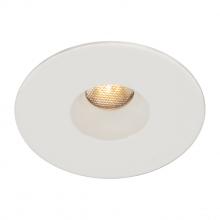 WAC Online HR-LED231R-27-WT - LEDme Miniature Recessed Task Light