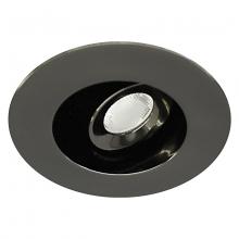 WAC Online HR-LED232R-40-GM - LEDme Miniature Recessed Task Light