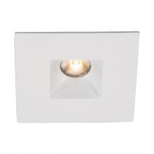 WAC US HR-LED271R-30-WT - LEDme Miniature Recessed Task Light