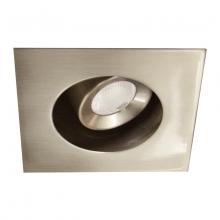 WAC Online HR-LED272R-35-BN - LEDme Miniature Recessed Task Light