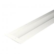 WAC Online LED-T-RCH1-WT - Symmetrical Architectural Channel