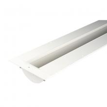 WAC Online LED-T-RCH3-WT - Indirect Architectural Channel