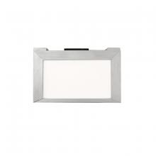 WAC Online LN-LED06P-27-AL - Line 2.0 Edge Lit Task Light