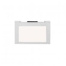 WAC Online LN-LED06P-27-WT - Line 2.0 Edge Lit Task Light