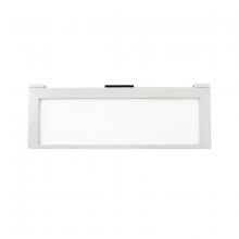 WAC Online LN-LED12P-27-WT - Line 2.0 Edge Lit Task Light