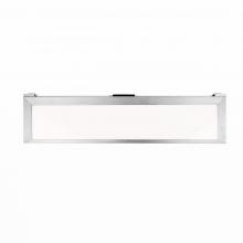 WAC Online LN-LED18P-27-AL - Line 2.0 Edge Lit Task Light