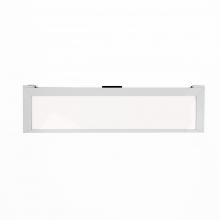 WAC Online LN-LED18P-30-WT - Line 2.0 Edge Lit Task Light