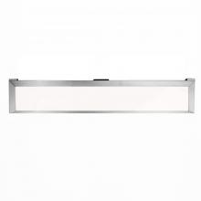 WAC Online LN-LED24P-30-AL - Line 2.0 Edge Lit Task Light