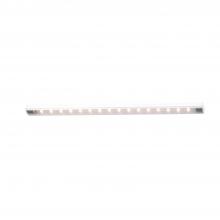 WAC Online LS-LED14-W-WT - Straight Edge LED Strip Light