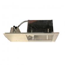 WAC Online MT-116HS - Low Voltage Multiple Single Light Housing