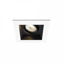 WAC Online MT-3LD311R-F930-BK - Mini Multiple LED Three Light Remodel Housing with Trim and Light Engine