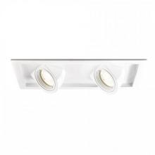 WAC Online MT-5LD225T-F35-WT - Tesla LED Multiple Two Light Trim with Light Engine