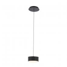 WAC Online PD-13006-BK - OHM Mini Pendant Light