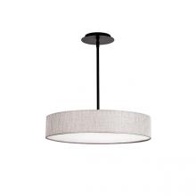 WAC Online PD-13720-BK - MANHATTAN Pendant Light