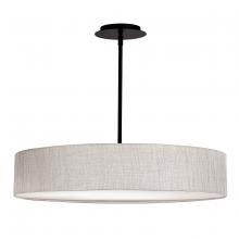 WAC Online PD-13726-BK - MANHATTAN Pendant Light