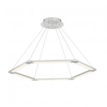 WAC Online PD-14032-AL - LUNE Chandelier Light