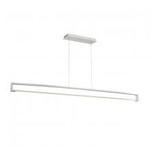 WAC Online PD-16063-AL - LUNE Linear Pendant