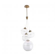 WAC Online PD-20004-AB - BISTRO Pendant Light