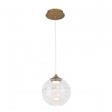 WAC Online PD-20010-AB - BISTRO Pendant Light