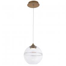 WAC Online PD-20014-AB - BISTRO Pendant Light